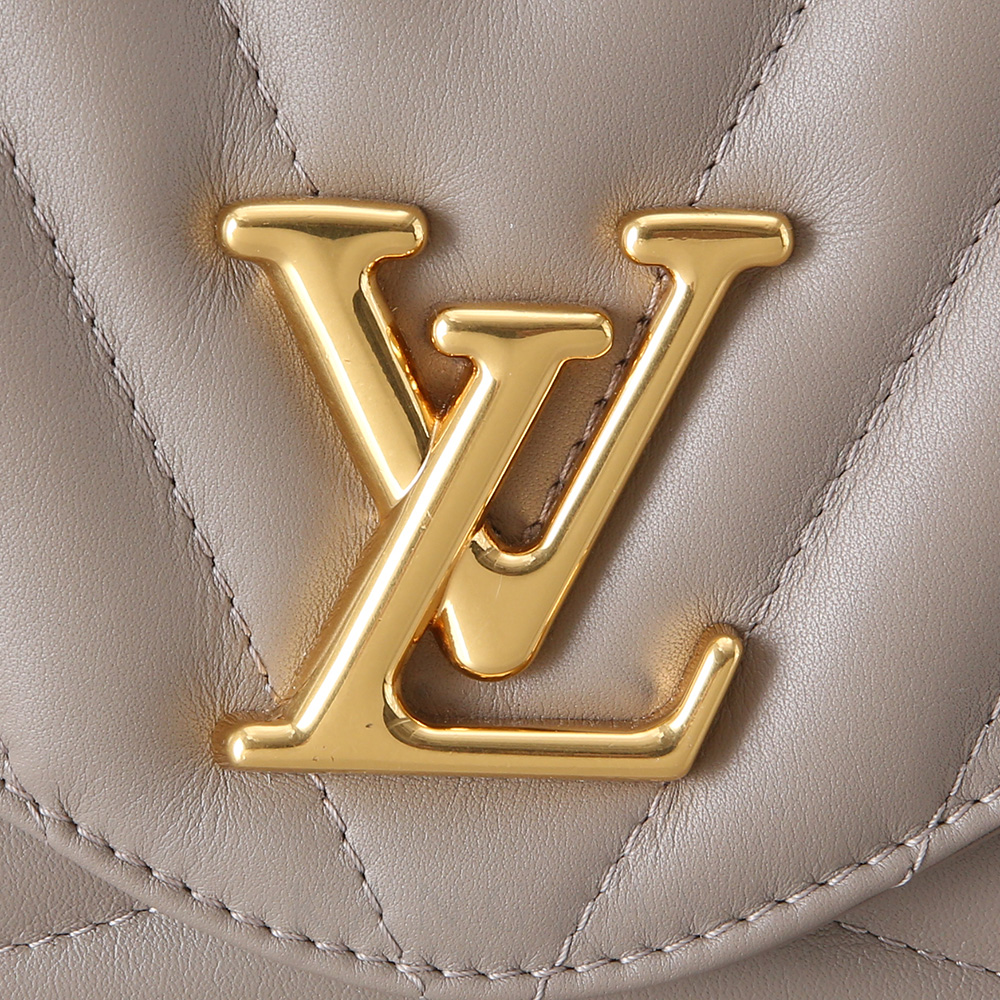 LOUIS VUITTON(USED)루이비통 M58550 뉴웨이브 체인 숄더백
